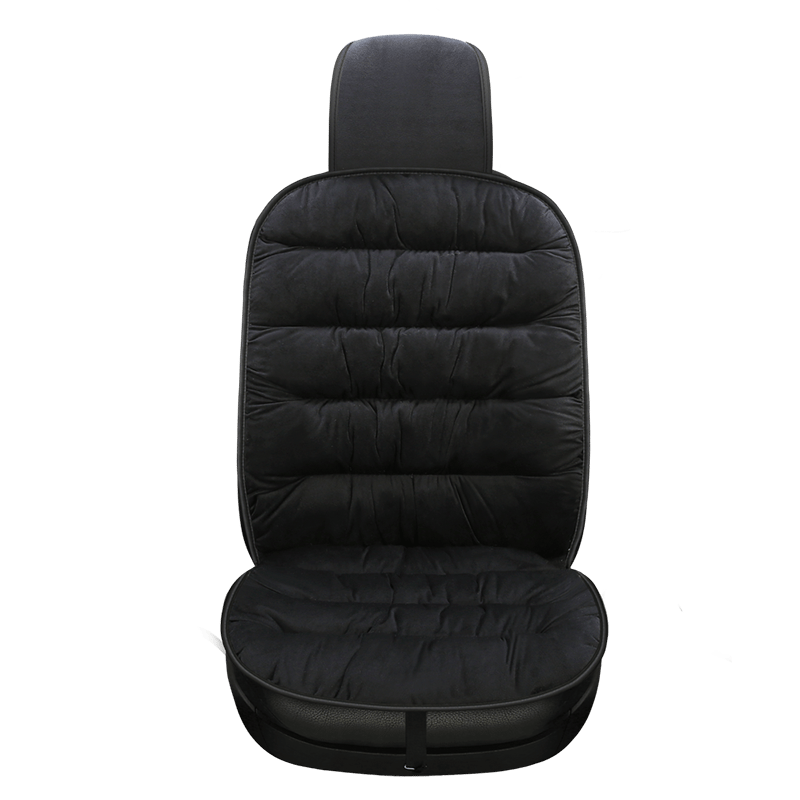 VierraSol | Cojines para Asientos | Silla de coche super suave y transpirable para el viaje en coche más cómodo