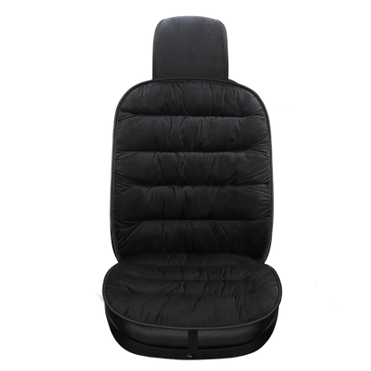 VierraSol | Cojines para Asientos | Silla de coche super suave y transpirable para el viaje en coche más cómodo