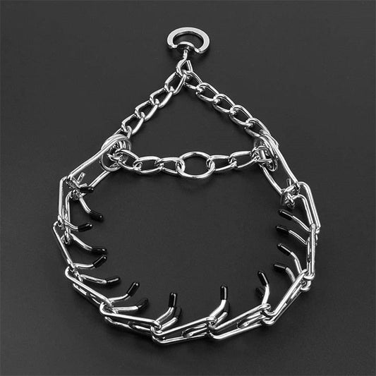 VierraSol | Collar de Pinchos para Perros - Modelo B
