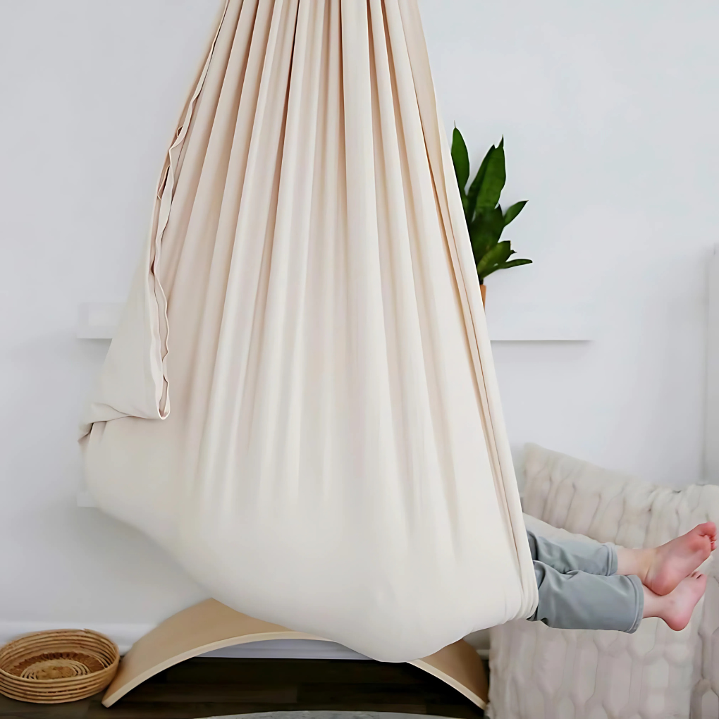 VierraSol | Columpio Sensorial para Niños