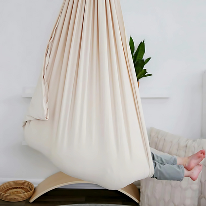 VierraSol | Columpio Sensorial para Niños