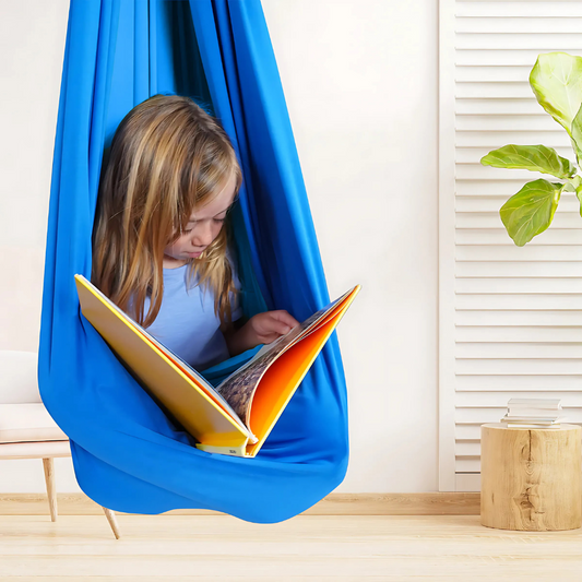 VierraSol | Columpio Sensorial para Niños