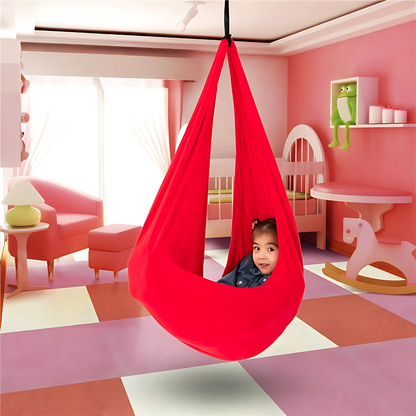 VierraSol | Columpio Sensorial para Niños