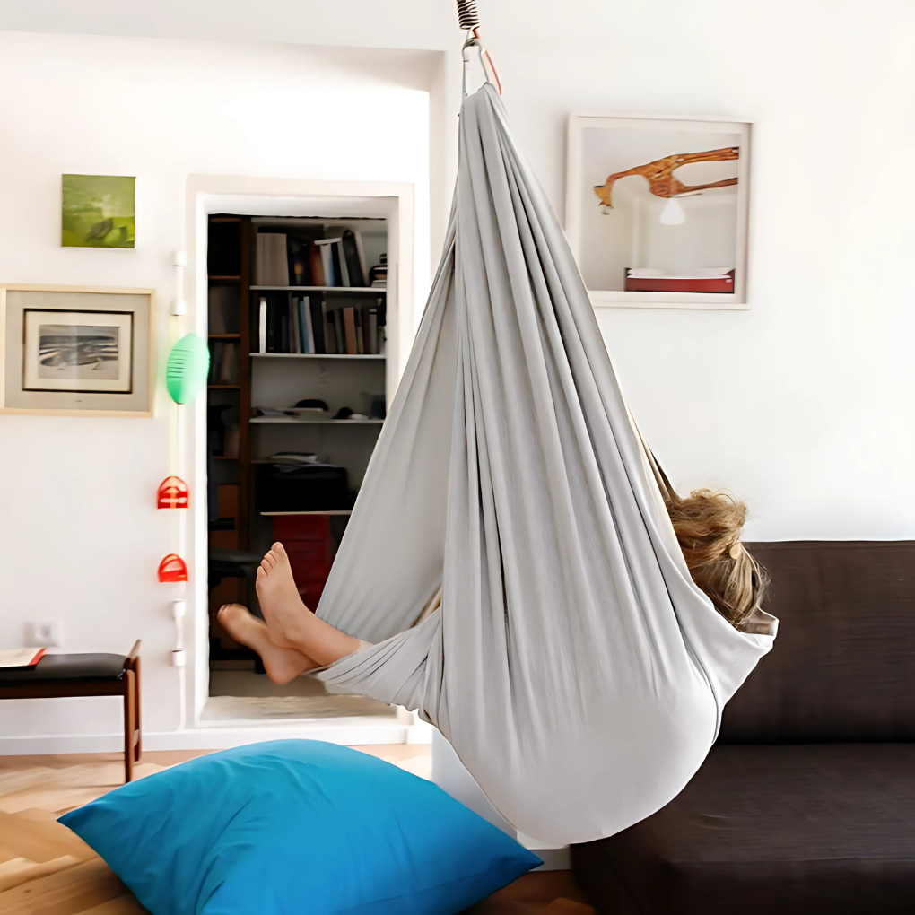 VierraSol | Columpio Sensorial para Niños