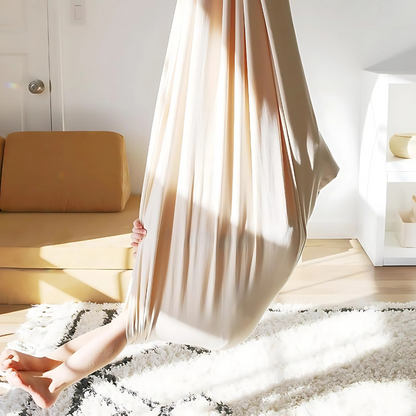 VierraSol | Columpio Sensorial para Niños