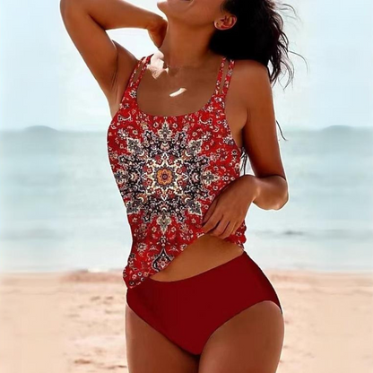 VierraSol | Conjunto de Traje de Baño Popular
