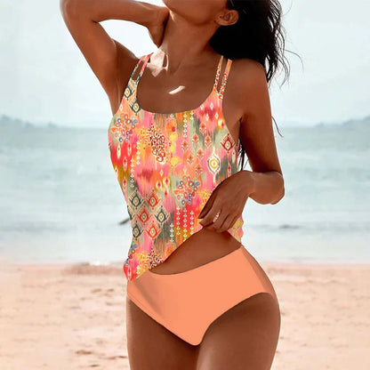 VierraSol | Conjunto de Traje de Baño Popular