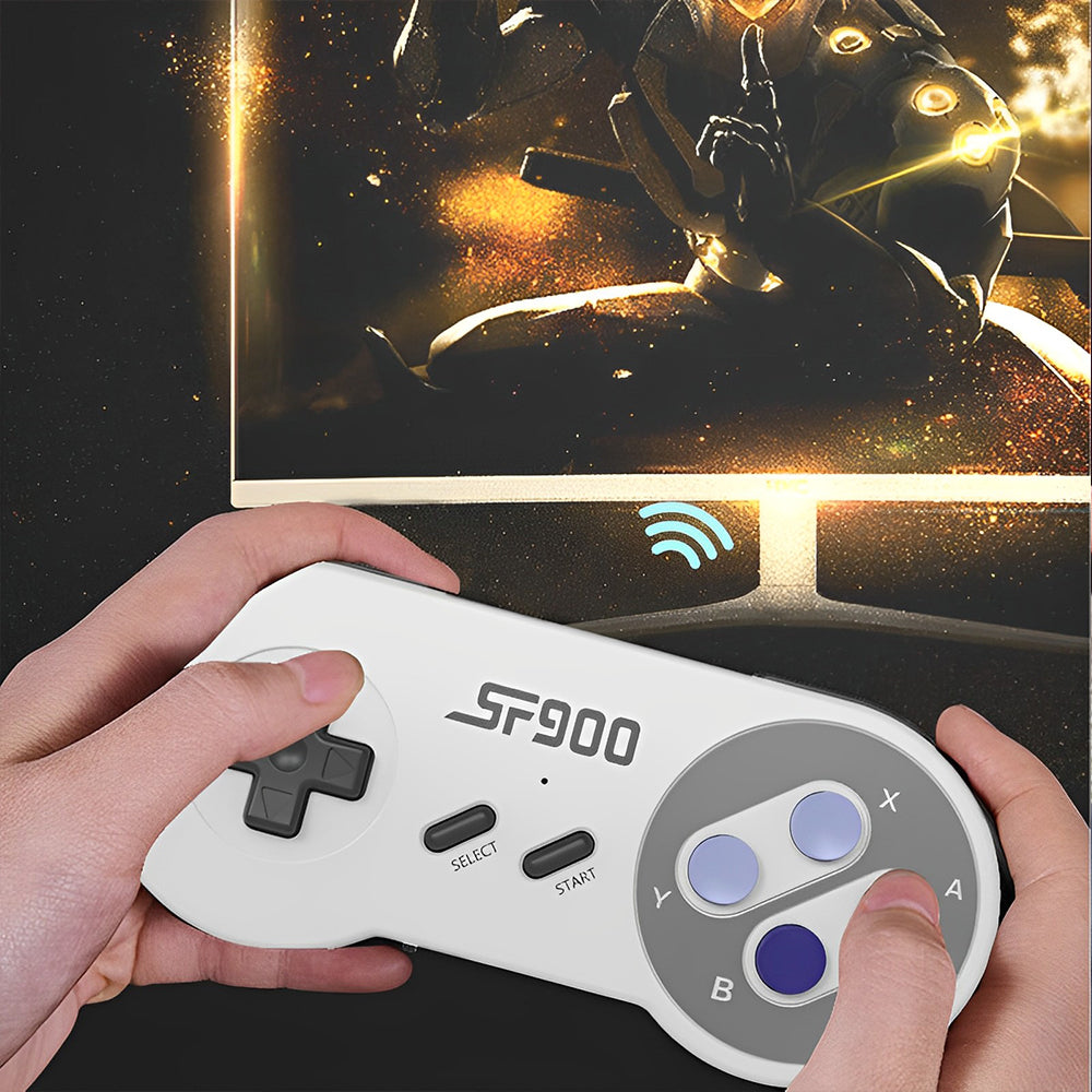 VierraSol | Consola de Juegos HD con 926 Juegos Integrados