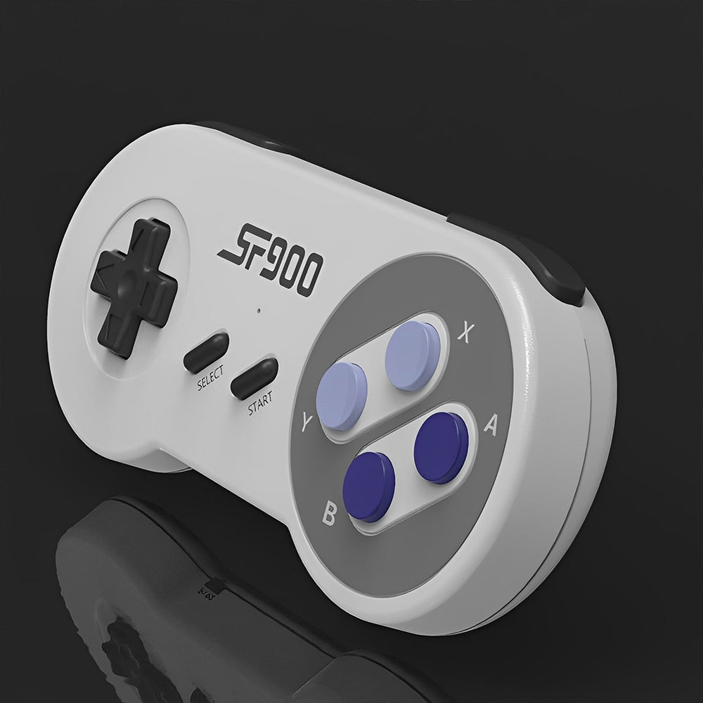 VierraSol | Consola de Juegos HD con 926 Juegos Integrados