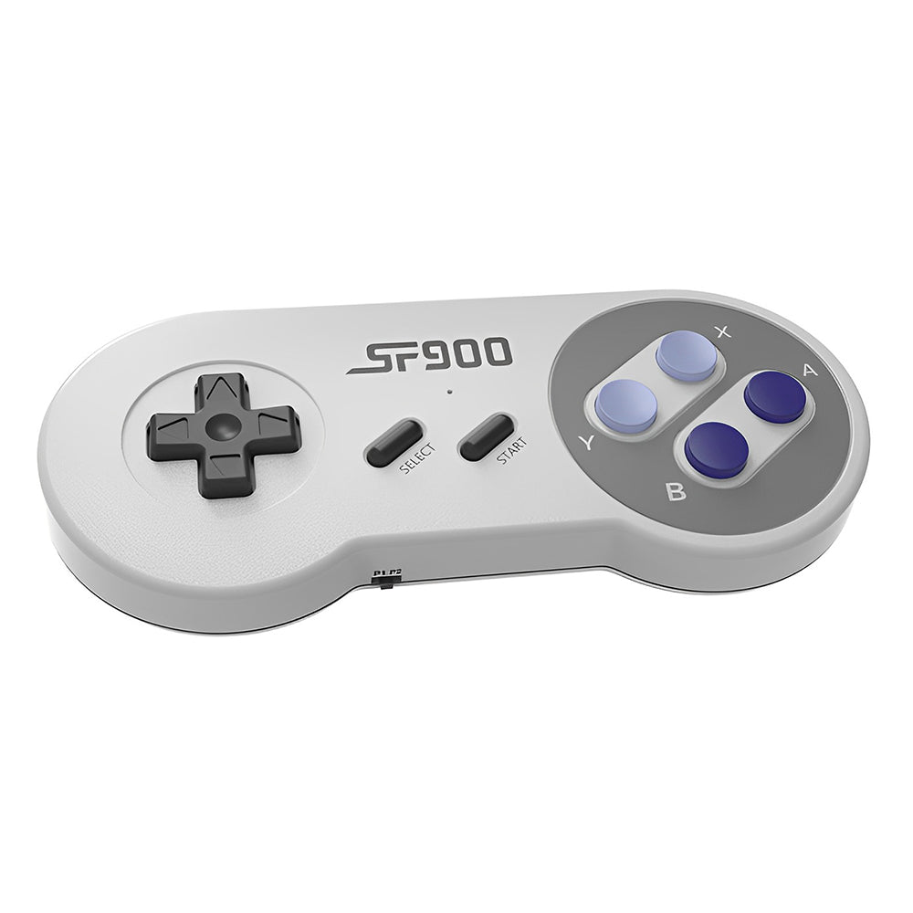 VierraSol | Consola de Juegos HD con 926 Juegos Integrados