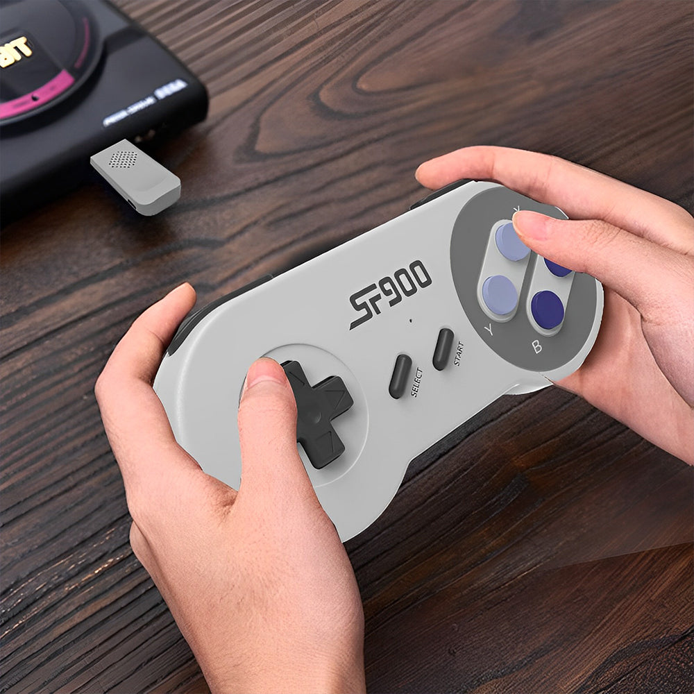 VierraSol | Consola de Juegos HD con 926 Juegos Integrados