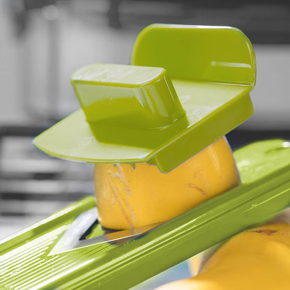 VierraSol | Cortador de Verduras Multifuncional In-1 - Corta Verduras Rápida y Seguramente