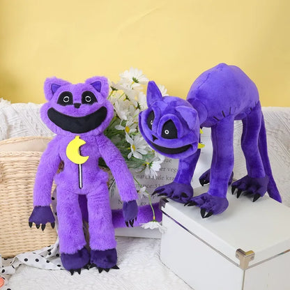 VierraSol | Crítters Sonrientes | Peluche Kawaii Adorable - Suave Abrazo de Oso para Niños