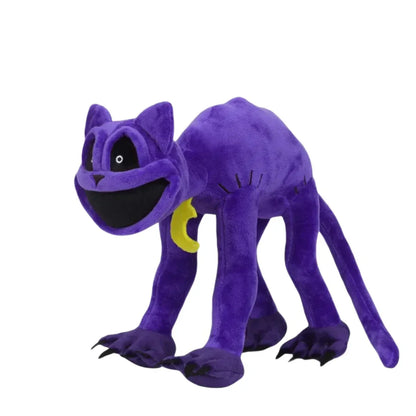 VierraSol | Crítters Sonrientes | Peluche Kawaii Adorable - Suave Abrazo de Oso para Niños