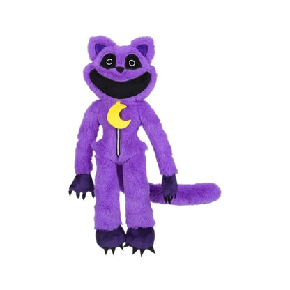 VierraSol | Crítters Sonrientes | Peluche Kawaii Adorable - Suave Abrazo de Oso para Niños