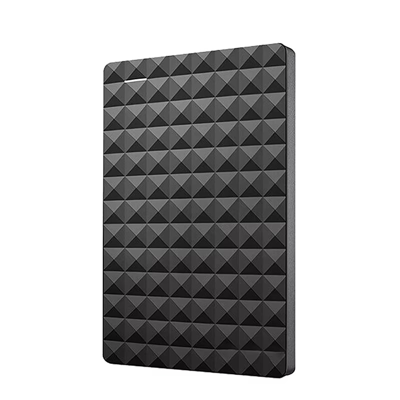 VierraSol | Disco Duro Externo de Ultra Velocidad 8TB USB 3.0 Solución de Almacenamiento Portátil