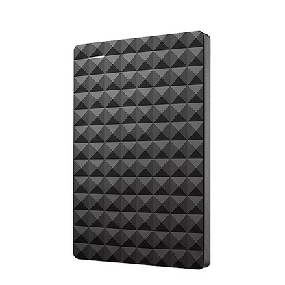 VierraSol | Disco Duro Externo de Ultra Velocidad 8TB USB 3.0 Solución de Almacenamiento Portátil