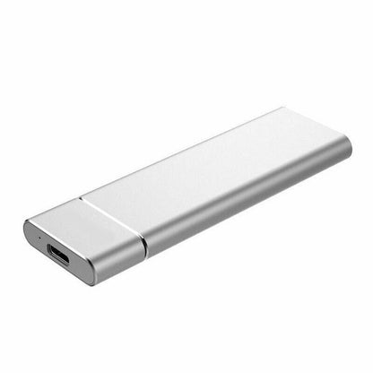 VierraSol | Disco Duro Externo Pesado