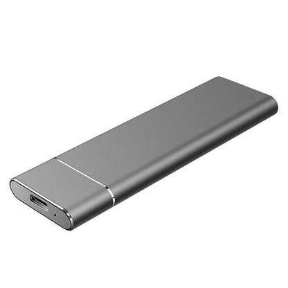 VierraSol | Disco Duro Externo Pesado