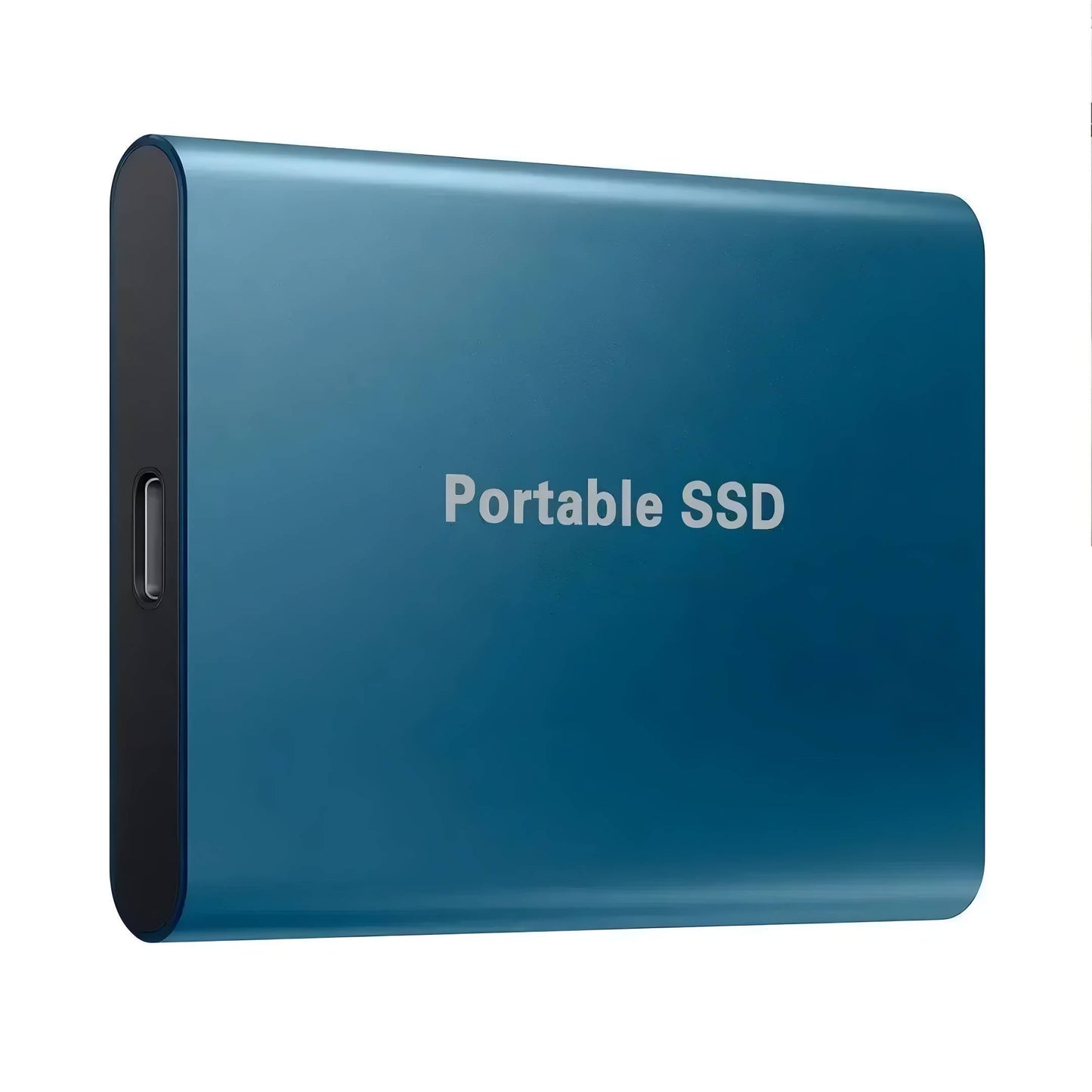 VierraSol | Disco Duro Externo SSD