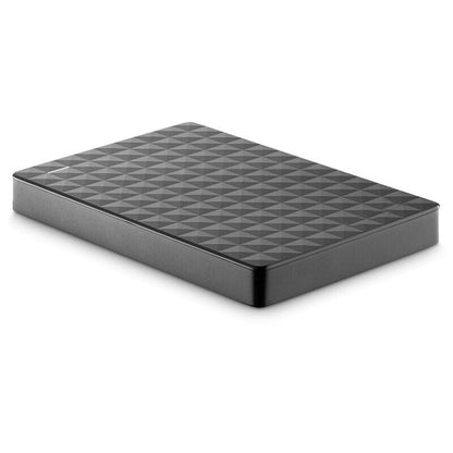 VierraSol | Disco Duro Portátil - Diseño Texturizado, USB 3.0