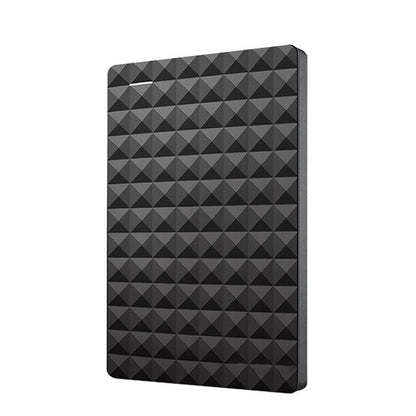 VierraSol | Disco Duro Portátil - Diseño Texturizado, USB 3.0