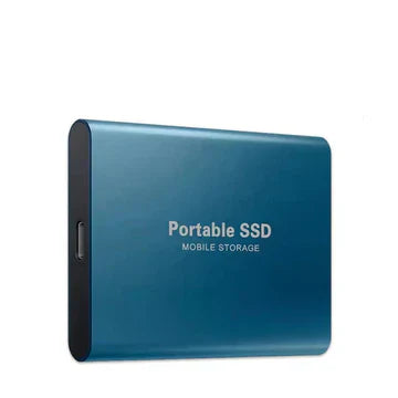 VierraSol | Disco Duro SSD Externo SSD 1 2 4 8 12 16 32 64 TB Externo