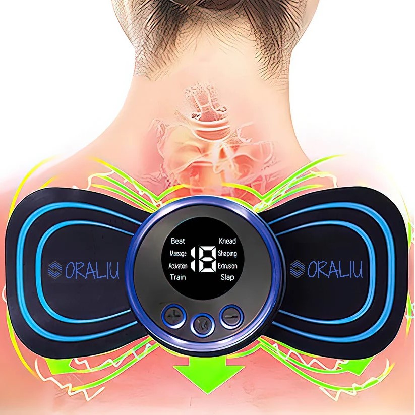 VierraSol | Dispositivo de Terapia Neuro Correctiva | Alivio del Dolor para la Ciática y Movilidad Mejorada para Actividades Diarias