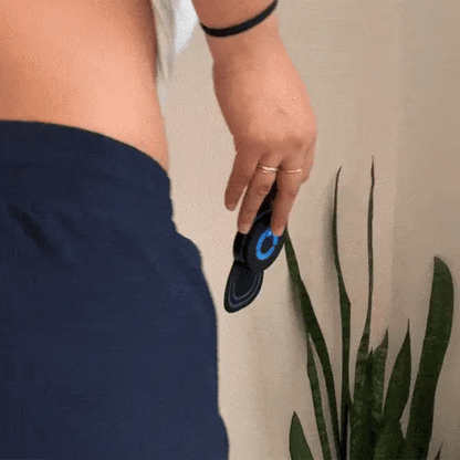 VierraSol | Dispositivo de Terapia Neuro Correctiva | Alivio del Dolor para la Ciática y Movilidad Mejorada para Actividades Diarias