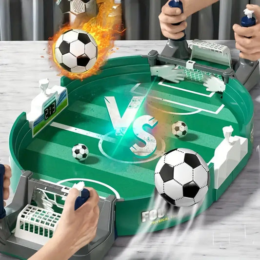 VierraSol | Emocionante Juego de Futbolín para Niños