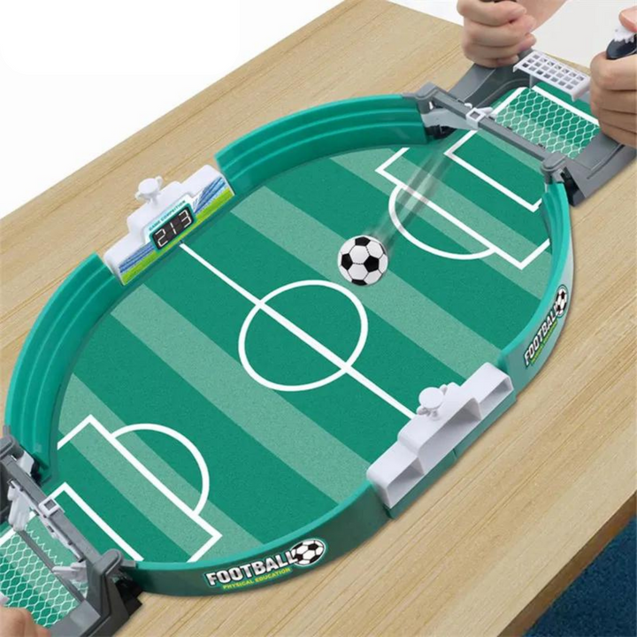 VierraSol | Emocionante Juego de Futbolín para Niños