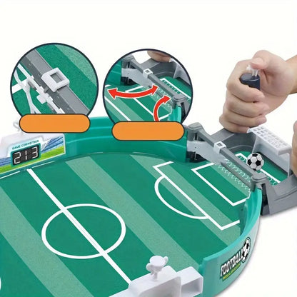 VierraSol | Emocionante Juego de Futbolín para Niños