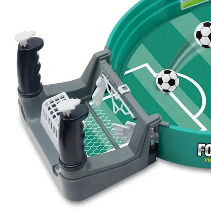VierraSol | Emocionante Juego de Futbolín para Niños