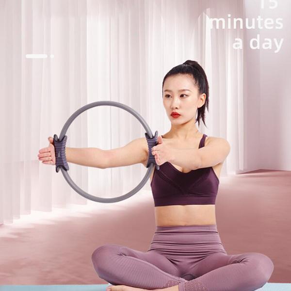 VierraSol | Equipo de Entrenamiento con Anillo de Pilates