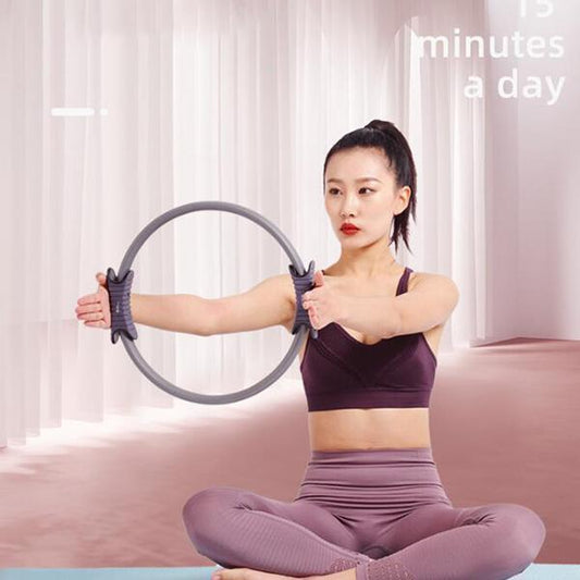 VierraSol | Equipo de Entrenamiento con Anillo de Pilates
