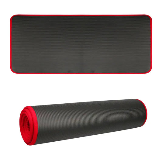 VierraSol | Esteras de Yoga Gruesas Antideslizantes para Pilates y Ejercicio