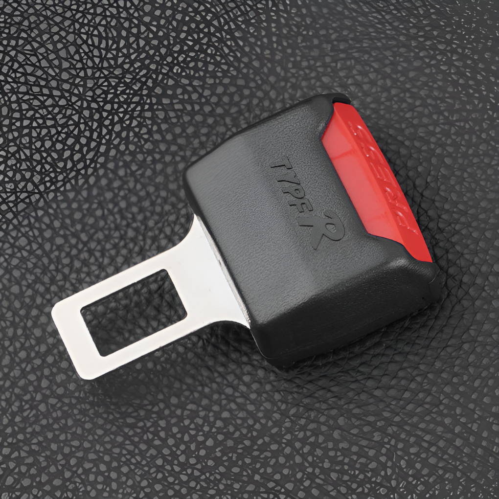 VierraSol | Extensor de Cinturón de Seguridad para Asientos de Auto para Mayor Longitud y Seguridad