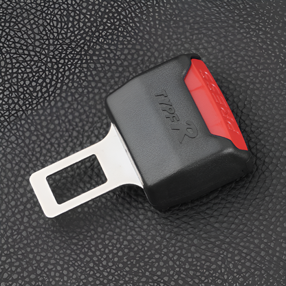 VierraSol | Extensor de Cinturón de Seguridad para Asientos de Auto para Mayor Longitud y Seguridad