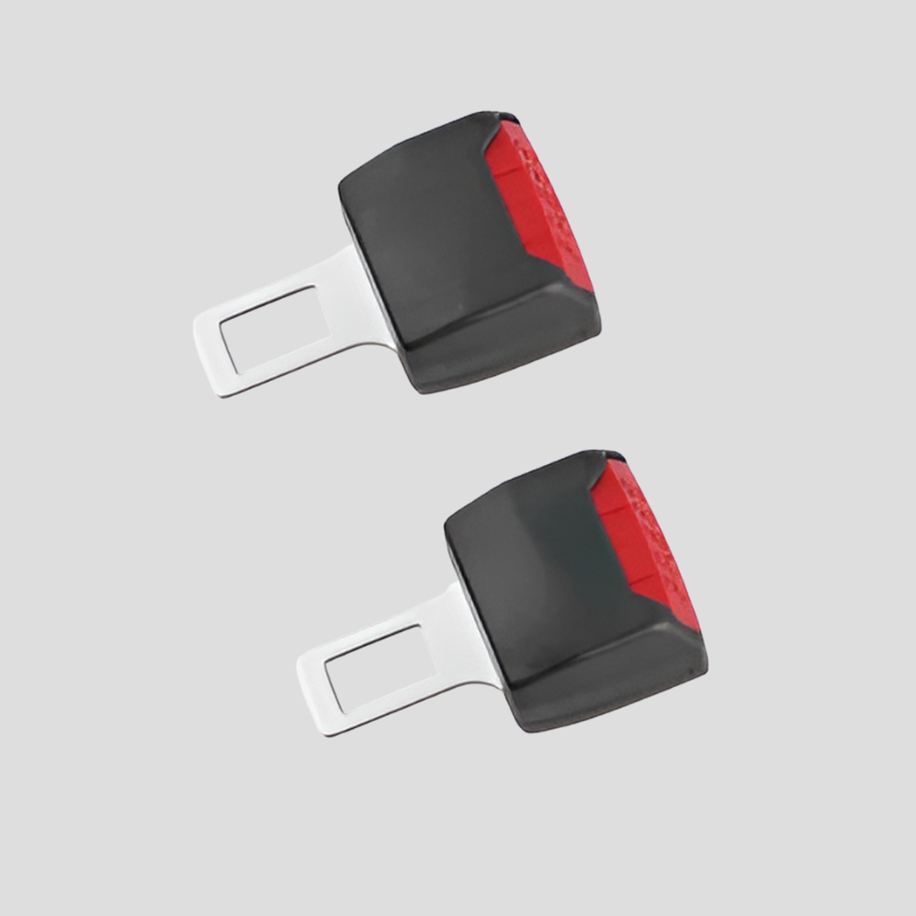 VierraSol | Extensor de Cinturón de Seguridad para Automóvil