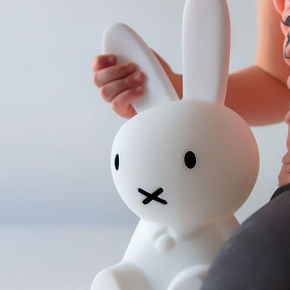 VierraSol | Figura Decorativa de Conejo | Diseño de Figura Icónica