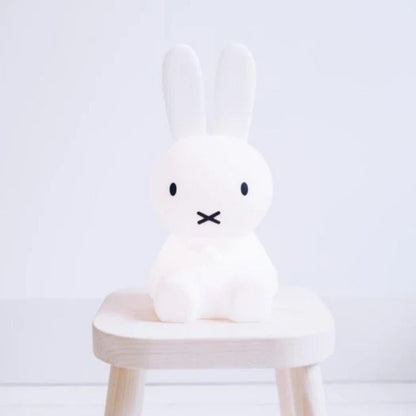 VierraSol | Figura Decorativa de Conejo | Diseño de Figura Icónica