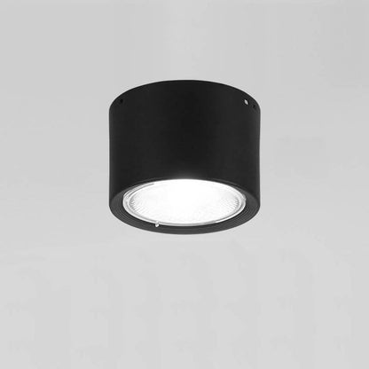 VierraSol | Foco de Techo LED Cilíndrico | Diseño de Foco Ajustable