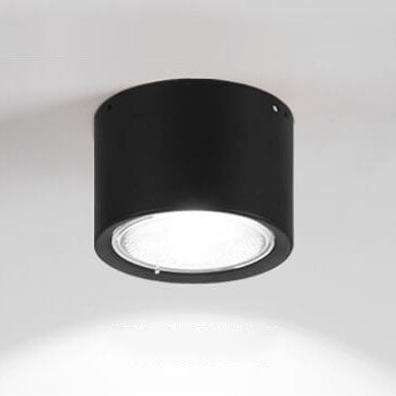 VierraSol | Foco de Techo LED Cilíndrico | Diseño de Foco Ajustable