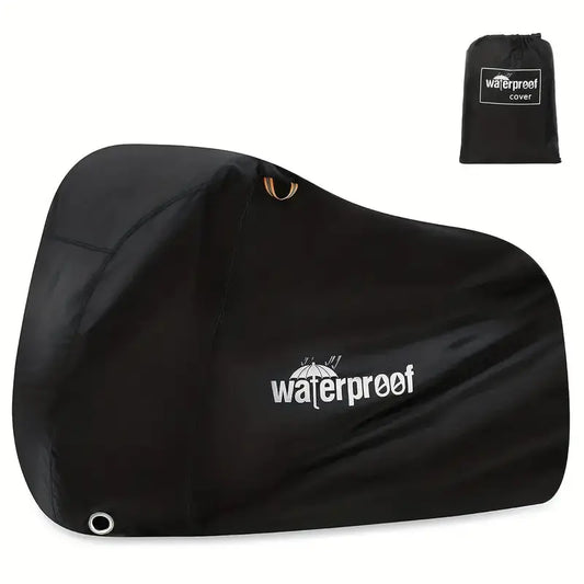 VierraSol | Funda de Bicicleta Impermeable Robusta