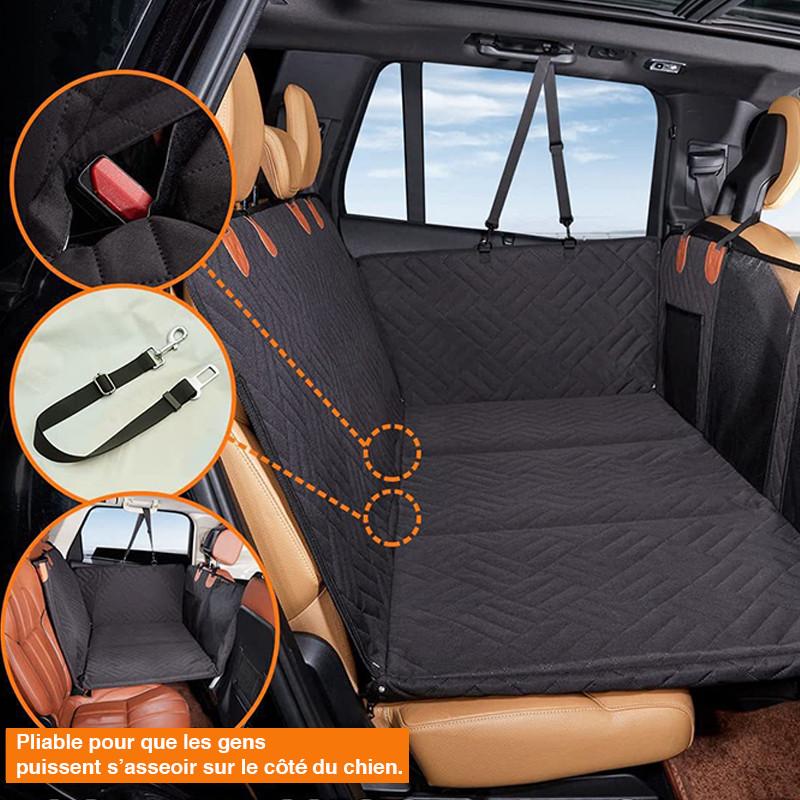 VierraSol | Funda de Hamaca para Asiento de Perro