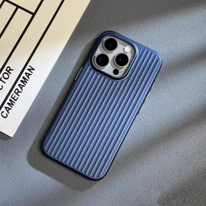 VierraSol | Funda Pro de Escudo de Titanio para iPhone
