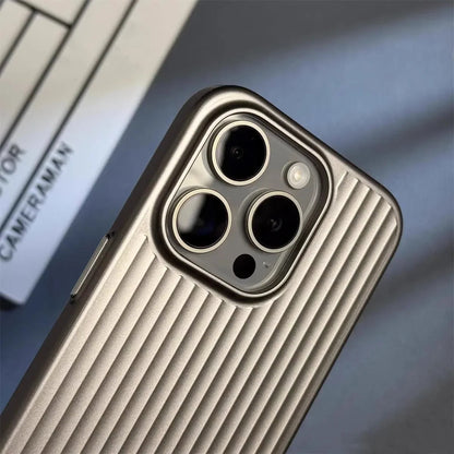 VierraSol | Funda Pro de Escudo de Titanio para iPhone