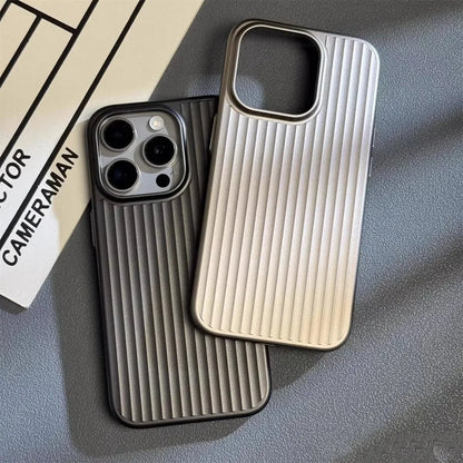 VierraSol | Funda Pro de Titanio para iPhone