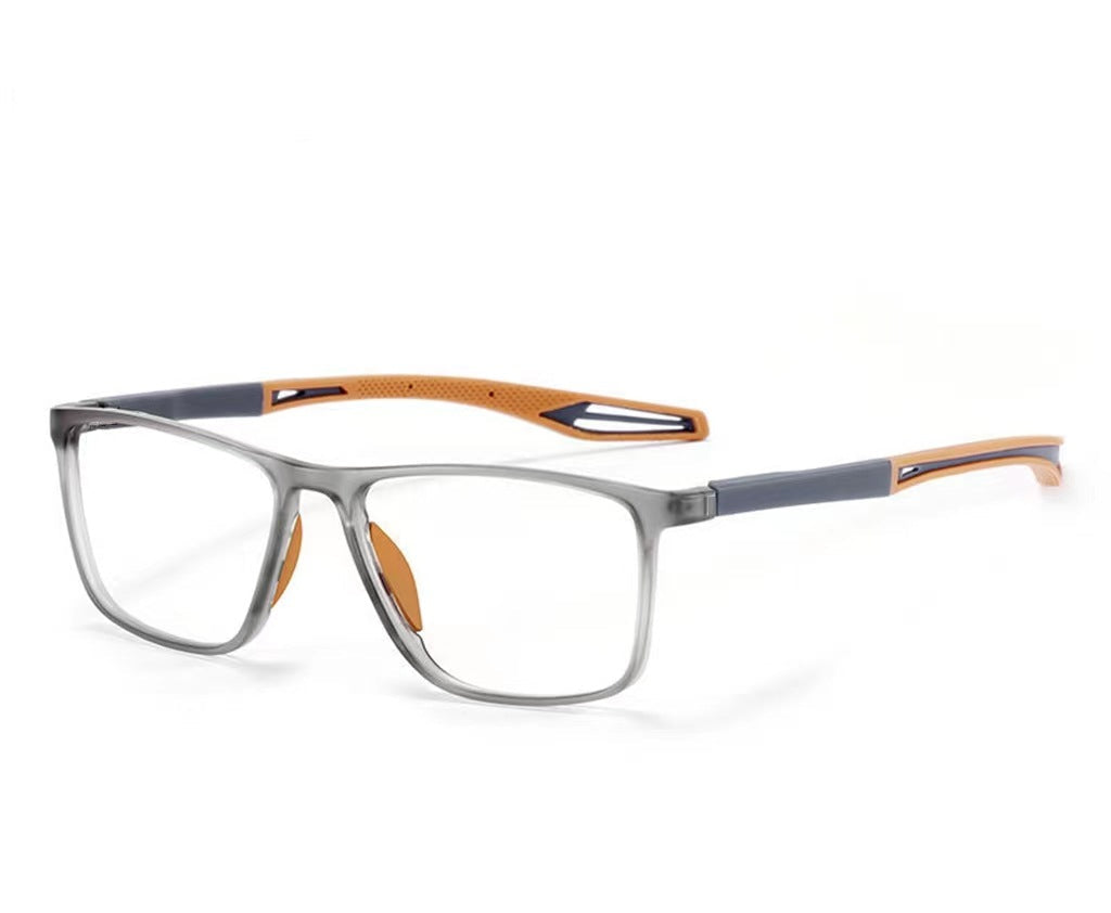 VierraSol | Gafas de lectura deportivas unisex con filtro de luz azul
