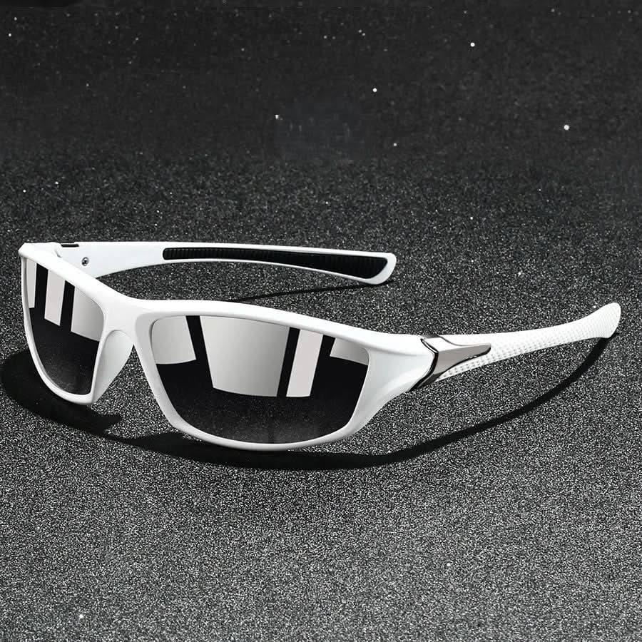 VierraSol | Gafas de Sol Deportivas con Lentes Polarizadas y Protección UV400